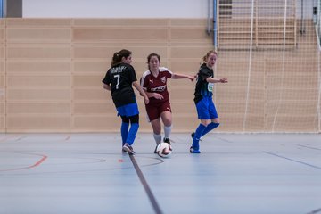 Bild 209 - C-Juniorinnen Kreismeisterschaft OD/RZ